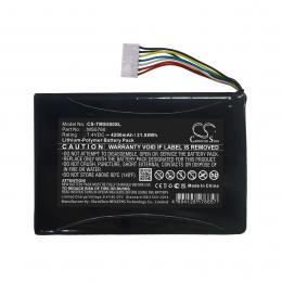Baterie Trimble MS5 MS5760 4200 mAh