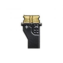 Baterie Apple MRXJ2ZP/A A1596 390 mAh