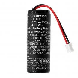 Baterie Sony PS3 Move LIS1441 1350mAh Li-Ion 3,7V
