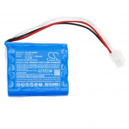 Baterie do respirátoru Air Liquide T60 120008-O 3350 mAh