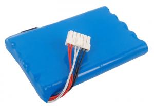 Baterie Nihon Kohden ECG-1500 X073 3800mAh