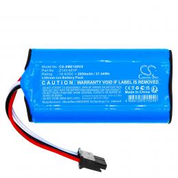 Baterie Xiaomi E10 Z143-4S1P 2600 mAh