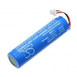 Baterie Sennheiser XSW-D 14500CY-850 s kapacitou 1000 mAh