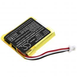Baterie Sony WF-1000XM4 LP702428 500mAh