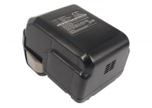Baterie Hitachi DH 25DAL BSL 2530 s kapacitou 3000 mAh