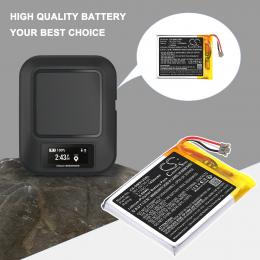 Baterie Garmin inReach Messenger 361-00135-01 1800 mAh