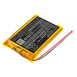 Baterie Eufy T8300-M BAT-JSY-BL 3000mAh