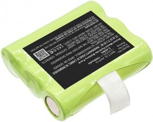 Baterie Midland X-Talker T71 PB-X7 1500mAh 3,6V