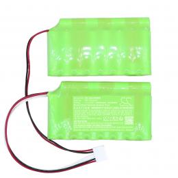 Baterie Globus TecarVet 2000 G1120 4000 mAh