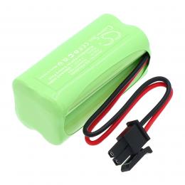 Baterie Fagerhult NHS005 60AAAHTYMX 600mAh