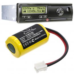 Baterie Siemens TCO 1381 LS14250-VDO 1200mAh