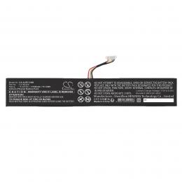 Baterie Asus RC71L-NH001W C41N2208 5150 mAh