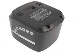 Baterie Bosch PST 18 LI 2607335040 4000 mAh