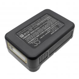 Baterie Kärcher 14442420 2127592 2000mAh