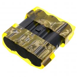 Baterie Black+Decker DVJ325J D000201 2500 mAh
