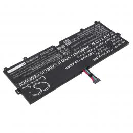 Baterie LG Gram 13Z970-ER33J LBR1223E 7800 mAh