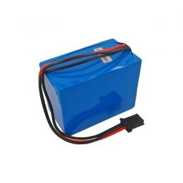Baterie Nihon Kohden Cardiolife TEC-7431 LC-S2912NK 2900mAh