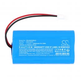 Baterie Kosnic KTC27EME-DD KBAT2200 2600mAh