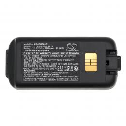 Baterie Intermec CK3 318-034-001 6800 mAh