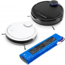 Baterie Ecovacs T5 Neo S01-LI-148-2600 3400 mAh