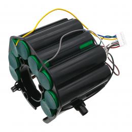 Baterie Taurus 948178 093587000 2600 mAh