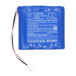 Baterie Comen NV8 022-000088-00 2600mAh 14,8V