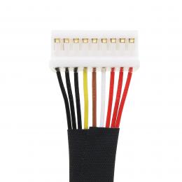 Baterie Samsung 300E5K-L05 AA-PBUN3AB 3700 mAh