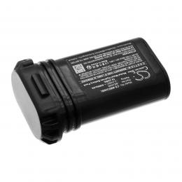 Baterie Imet Titan BE2400 4300mAh
