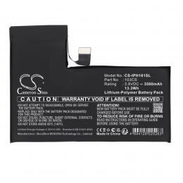 Baterie Apple A3083 103CS 3500 mAh