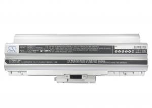 Baterie pro Sony VAIO VGN-AW41JF (VGP-BPL21) s kapacitou 8800 mAh