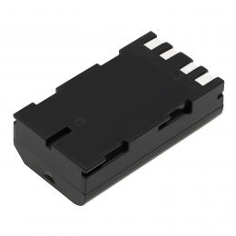 Baterie Leica CS07 GEB223 s kapacitou 3400 mAh