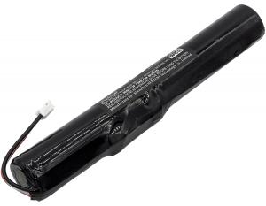 Baterie Sony SRS-X5 LIS2128HNPD s kapacitou 3400 mAh