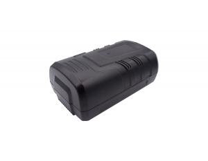 Baterie Al-Ko 38,4 LI 91132807 5000 mAh