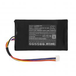 Baterie Weinmann Meduvent Standard WM35775 5200mAh