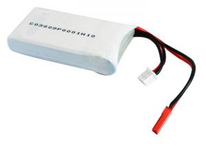 Baterie pro dálkové ovládání CS-LP1302C30RT 1300mAh