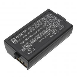 Baterie Brother PT-E300 BA-E001 2600mAh Li-ion
