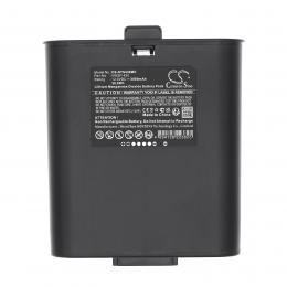 Baterie Inovytec VWSP-100 VWSP-430 3000 mAh