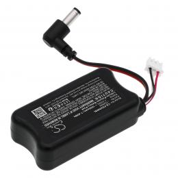 Baterie Fatshark Attitude V2 752648 s kapacitou 1000 mAh