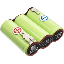 Baterie Wolf Garten Rasenschere BS45 2000mAh