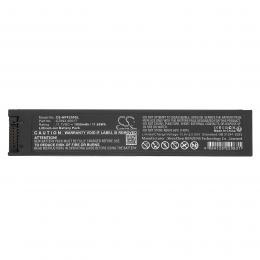 Baterie HP OfficeJet 200 CZ993-60017 1050mAh