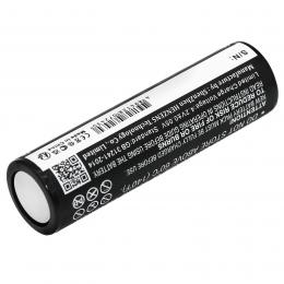 Baterie Streamlight Dualie 68792 2200mAh