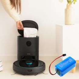Baterie Kyvol Cybovac E20 INR-32E-4S1P 2600mAh