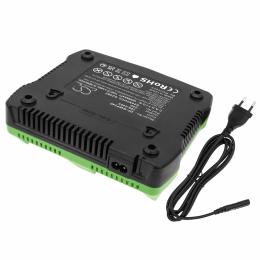 Nabíječka GreenWorks 24V G24B2