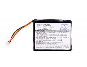 Baterie Motorola CS3300 82-133770-01 700mAh