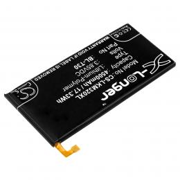 Baterie LG M320 BL-T30 4500 mAh