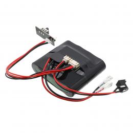 Baterie ProfiCare PC-AKS3034 EV-678-S148-22 s kapacitou 2600 mAh