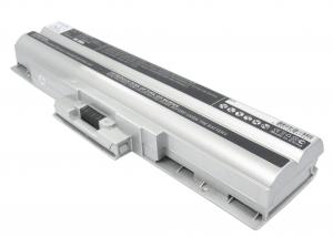 Baterie pro Sony VAIO VGN-AW41JF (VGP-BPS21) s kapacitou 4400 mAh