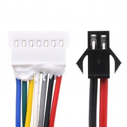 Baterie ETA 5448 Rotelo 5448 00030 2200mAh