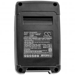 Baterie Einhell PXBP-600 4511396 4000mAh