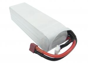 Baterie pro dálkové ovládání CS-LP4004C35RT 4000mAh
